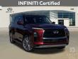 2025 INFINITI QX80 SENSORY SUV