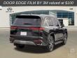 2025 LEXUS LX 600 Luxury SUV