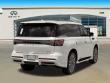 2027 INFINITI QX80 LUXE SUV