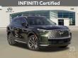 2026 INFINITI QX60 LUXE SUV