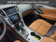 2023 INFINITI Q50 LUXE Sedan
