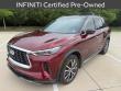 2025 INFINITI QX60 AUTOGRAPH SUV