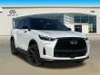 2026 INFINITI QX60 AUTOGRAPH SUV