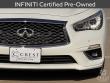 2023 INFINITI Q50 LUXE Sedan