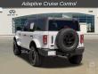 2024 Ford Bronco Wildtrak SUV