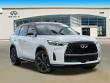2026 INFINITI QX60 AUTOGRAPH SUV