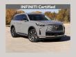 2026 INFINITI QX60 LUXE SUV