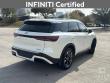 2023 INFINITI QX60 LUXE SUV