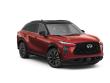 2027 INFINITI QX65 UT