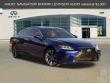 2020 LEXUS ES 350 F SPORT Sedan