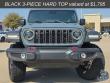 2025 Jeep Wrangler Rubicon SUV