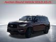 2021 INFINITI QX80 PREMIUM SELECT SUV