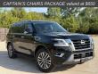 2021 Nissan Armada SL SUV