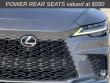 2023 LEXUS RX 500h F SPORT Performance SUV