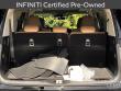 2026 INFINITI QX80 LUXE SUV