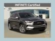 2025 INFINITI QX50 LUXE SUV