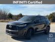 2026 INFINITI QX60 AUTOGRAPH SUV