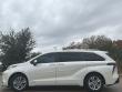 2021 Toyota Sienna Limited 7 Passenger Van