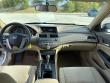 2009 Honda Accord 2.4 LX-P Sedan 2009 Honda Accord 2.4 LX-P Sedan