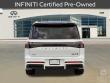 2026 INFINITI QX80 AUTOGRAPH SUV