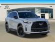 2026 INFINITI QX60 SPORT SUV