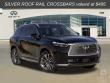 2026 INFINITI QX60 LUXE SUV