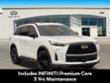 2026 INFINITI QX60 SUV