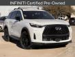 2026 INFINITI QX60 SPORT SUV
