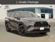 2023 Toyota Highlander SUV