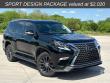 2023 LEXUS GX 460 Luxury SUV