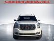 2019 GMC Yukon XL Denali SUV