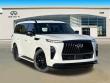 2026 INFINITI QX80 SPORT SUV