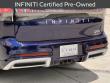 2025 INFINITI QX80 LUXE SUV