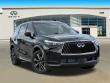 2026 INFINITI QX60 AUTOGRAPH SUV
