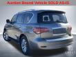 2015 INFINITI QX80 5.6 SUV