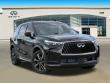 2026 INFINITI QX60 AUTOGRAPH SUV