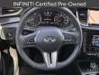 2025 INFINITI QX50 SPORT SUV