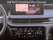 2026 INFINITI QX60 SPORT SUV