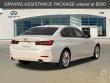 2025 BMW 330i Sedan