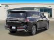 2027 INFINITI QX80 LUXE SUV