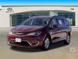 2017 Chrysler Pacifica Touring-L Plus Van
