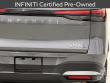 2026 INFINITI QX60 LUXE SUV