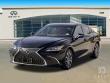 2019 LEXUS ES 300h Premium Sedan