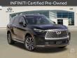 2026 INFINITI QX60 LUXE SUV
