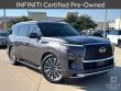 2026 INFINITI QX80 LUXE SUV