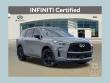 2026 INFINITI QX60 SPORT SUV