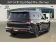 2026 INFINITI QX80 AUTOGRAPH SUV