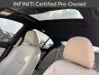 2023 INFINITI Q50 SENSORY Sedan