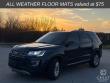 2016 Ford Explorer XLT SUV