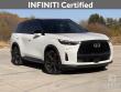 2026 INFINITI QX60 AUTOGRAPH SUV